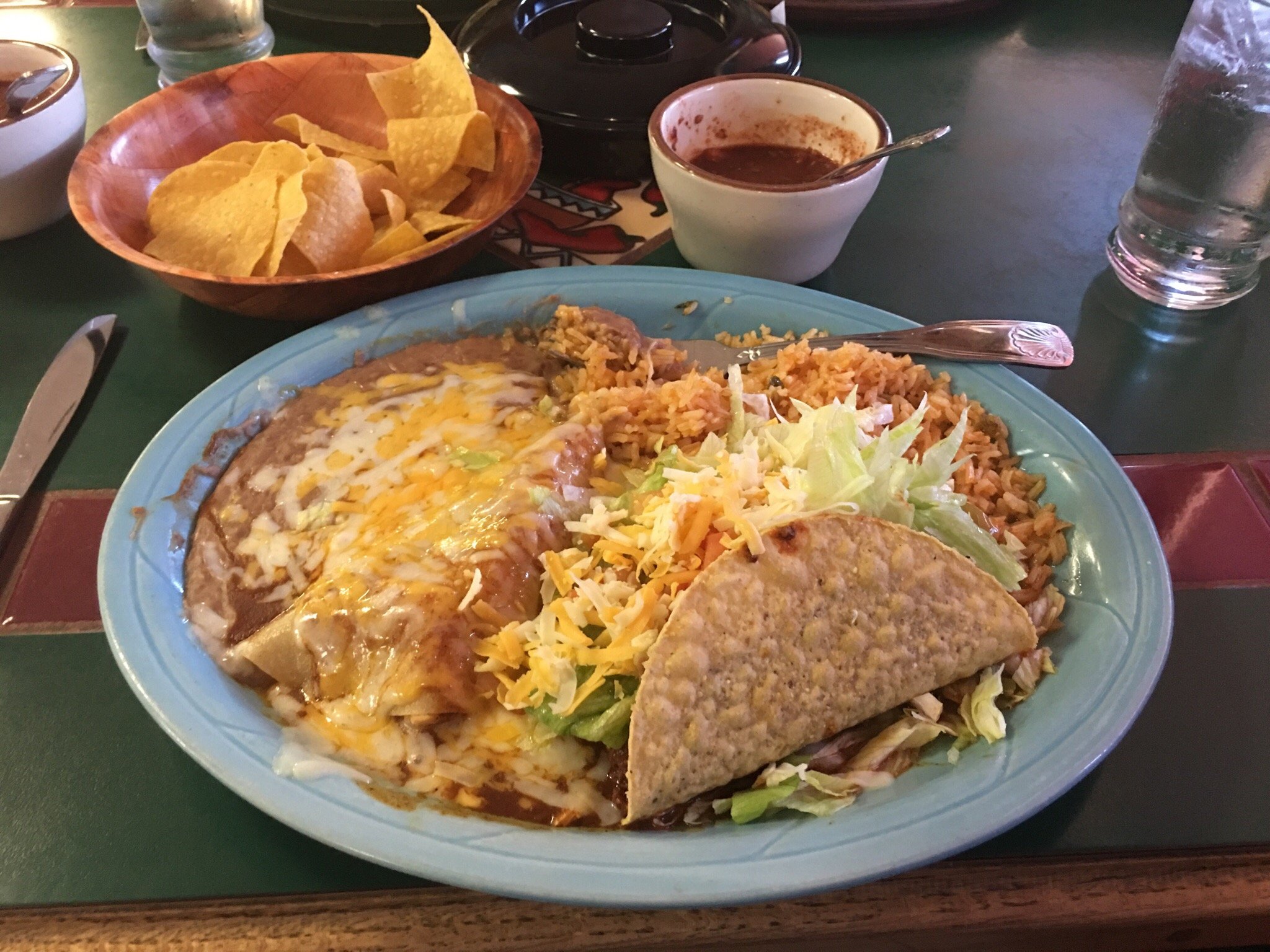 Photo credit: tripadvisor