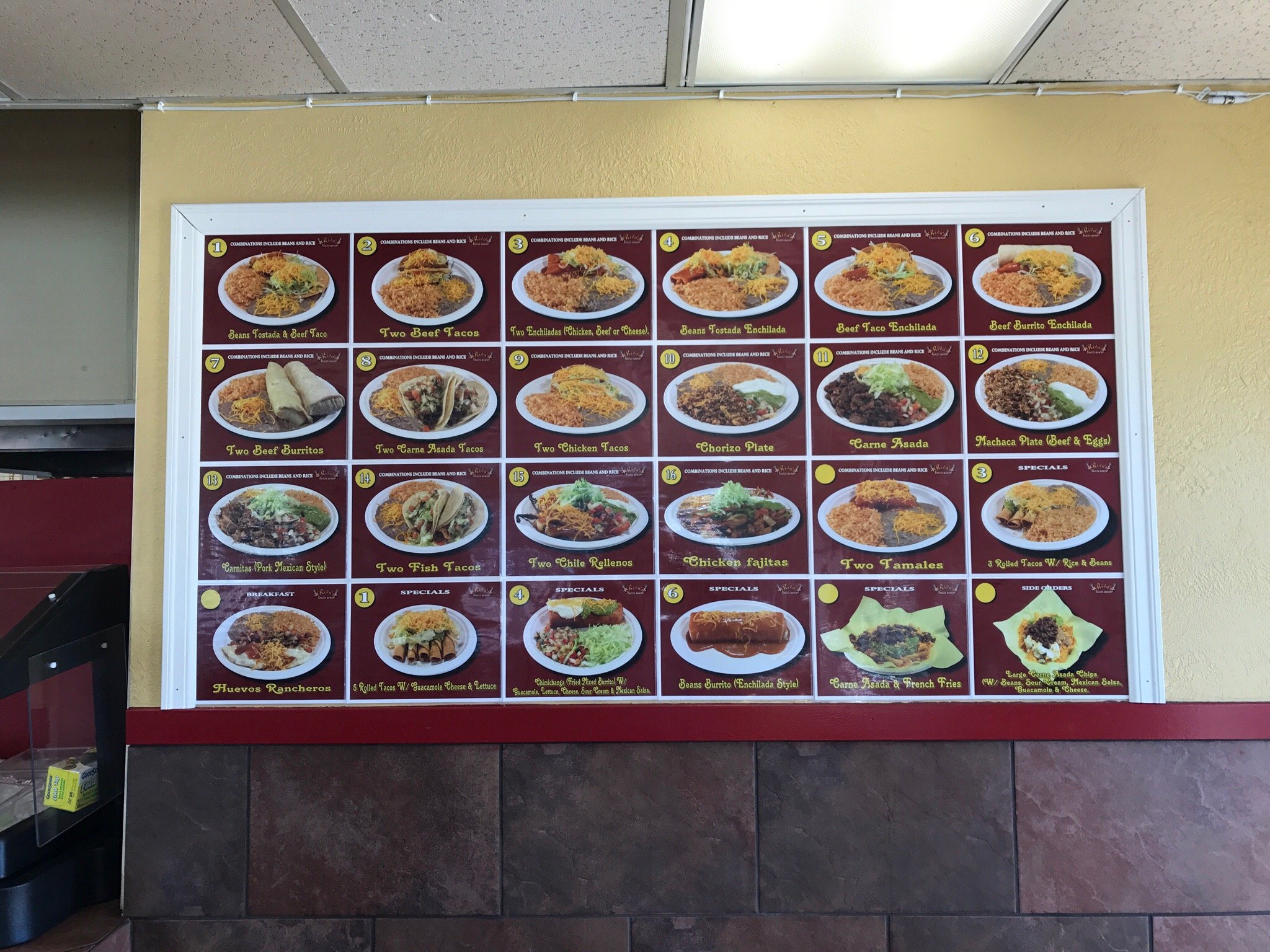 Photo credit: Tripadvisor