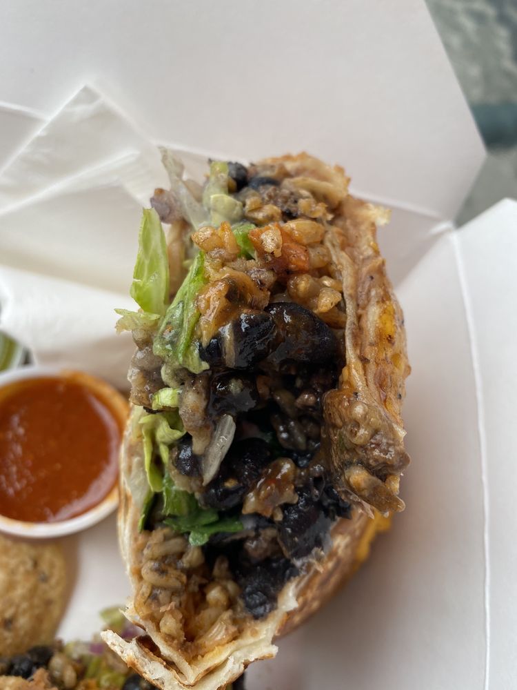 Taqueria El Pato Verde 682 E 13th Ave, Eugene
