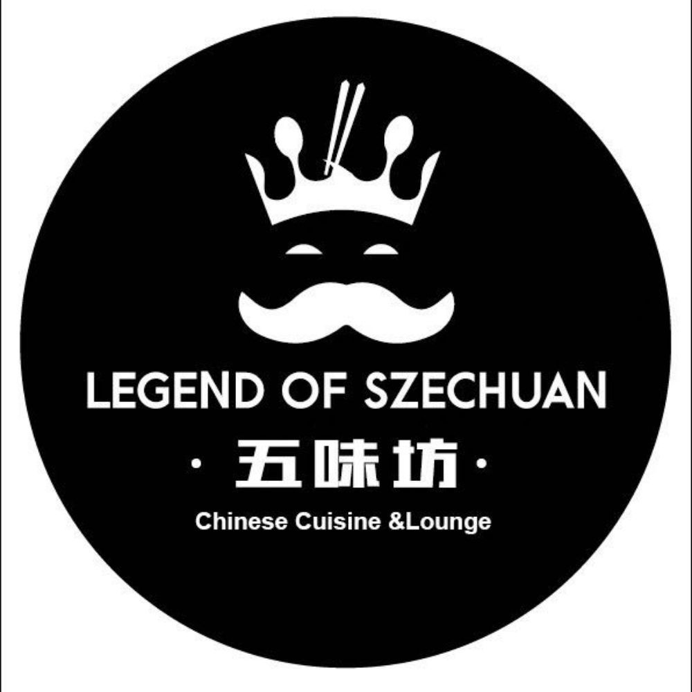 Legend of Szechuan 207 E 5th Ave, Eugene