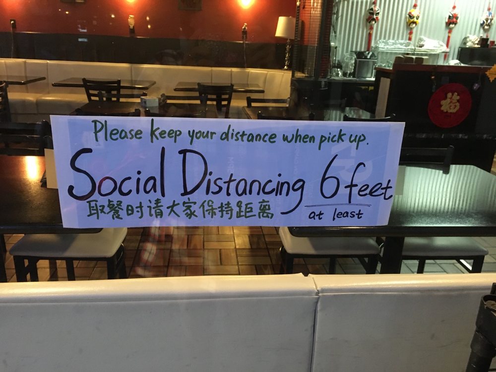 Kung Fu Bistro 功夫川菜 2560 Willamette St, Eugene