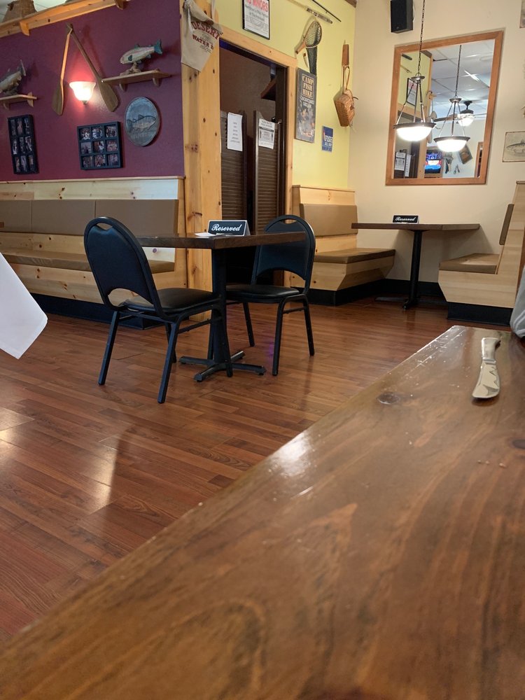 Billy Mac's Bar & Grill 605 W 19th Ave, Eugene