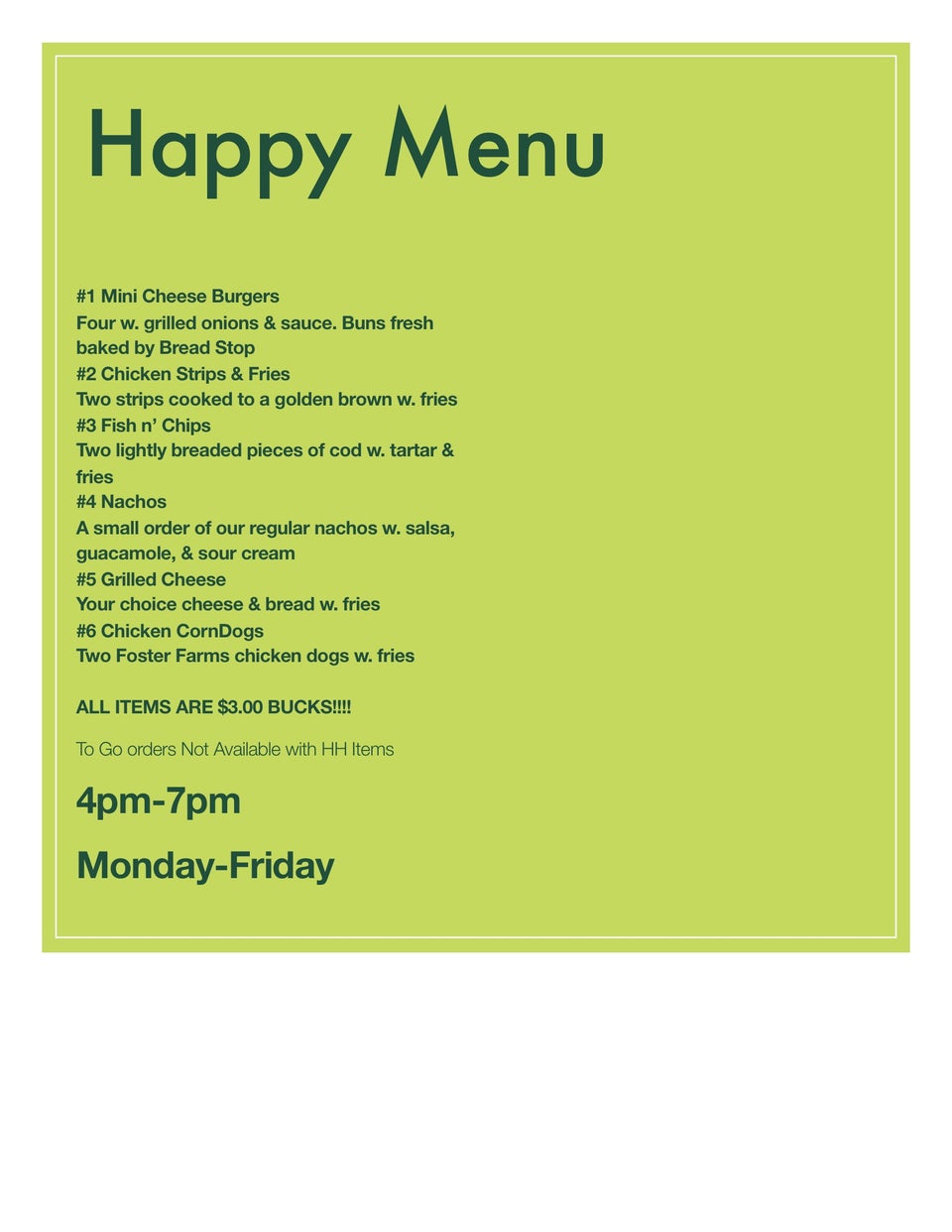 Photo credit: Foursquare