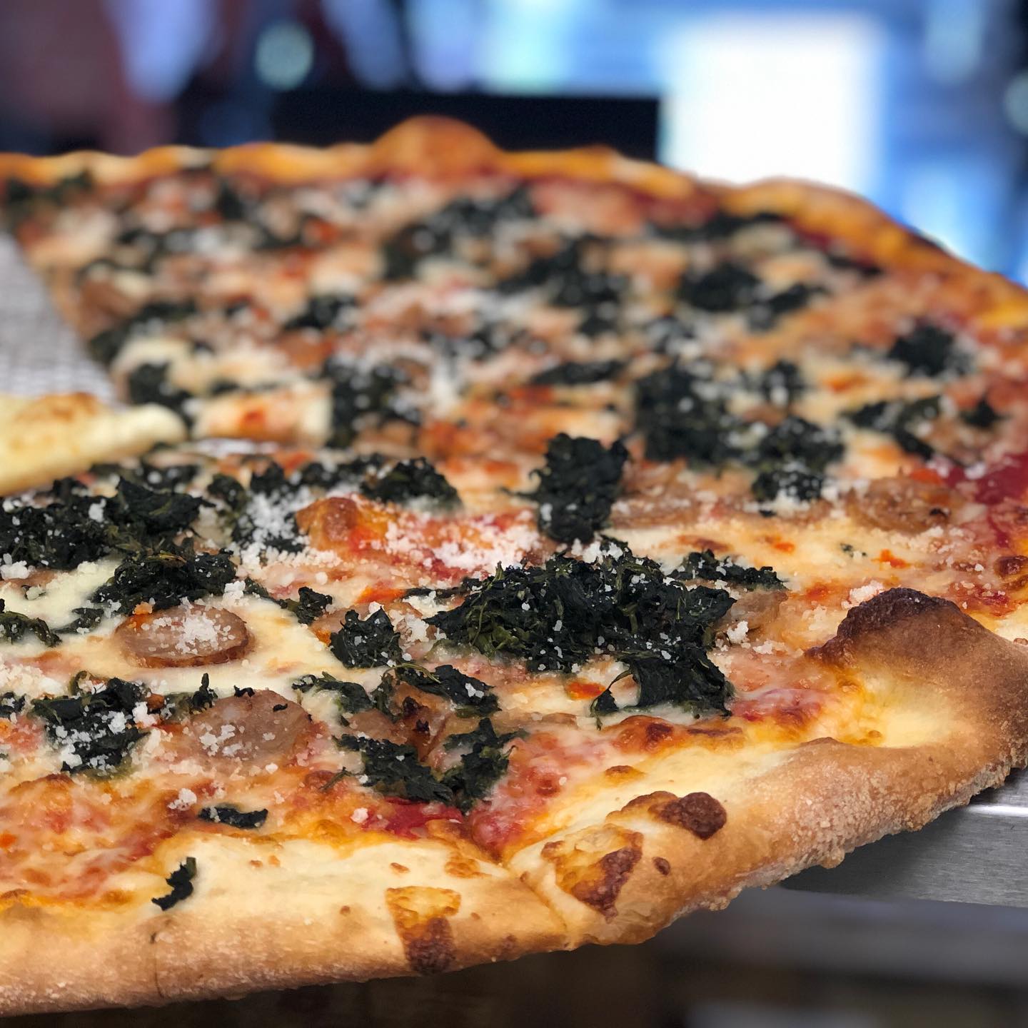 Bartolotti's 2255 Friendly St, Eugene