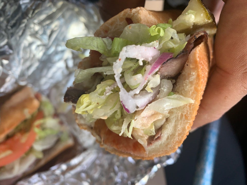 Cheba Hut Toasted Subs 339 E 11th Ave, Eugene