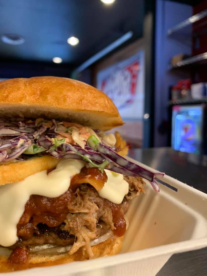 The Sandwich League On Campus 1239 Alder St, Eugene
