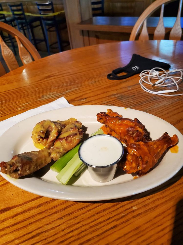 The Duck Bar & Grill 1795 W 6th Ave, Eugene