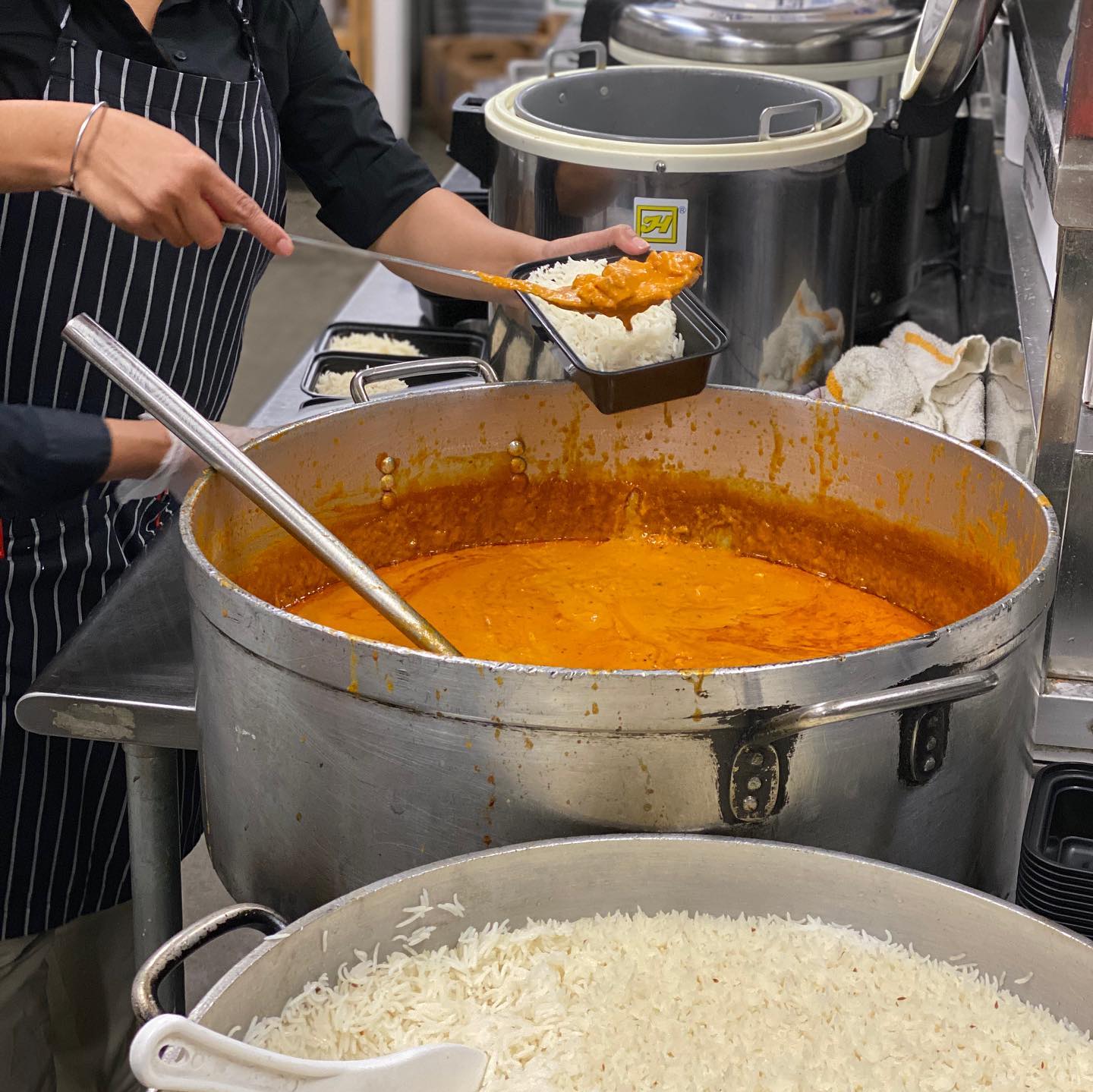 Royal India Cuisine Restaurant & Catering Services 1063 Valley River Way #103, Eugene