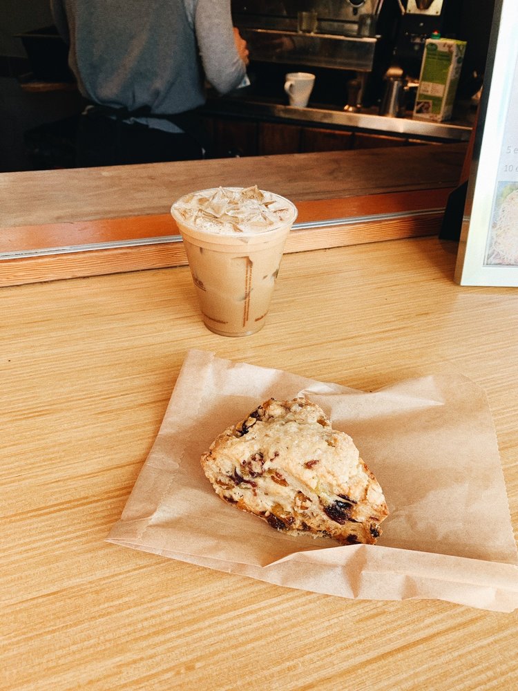 Hideaway Bakery 3377 E Amazon Dr, Eugene