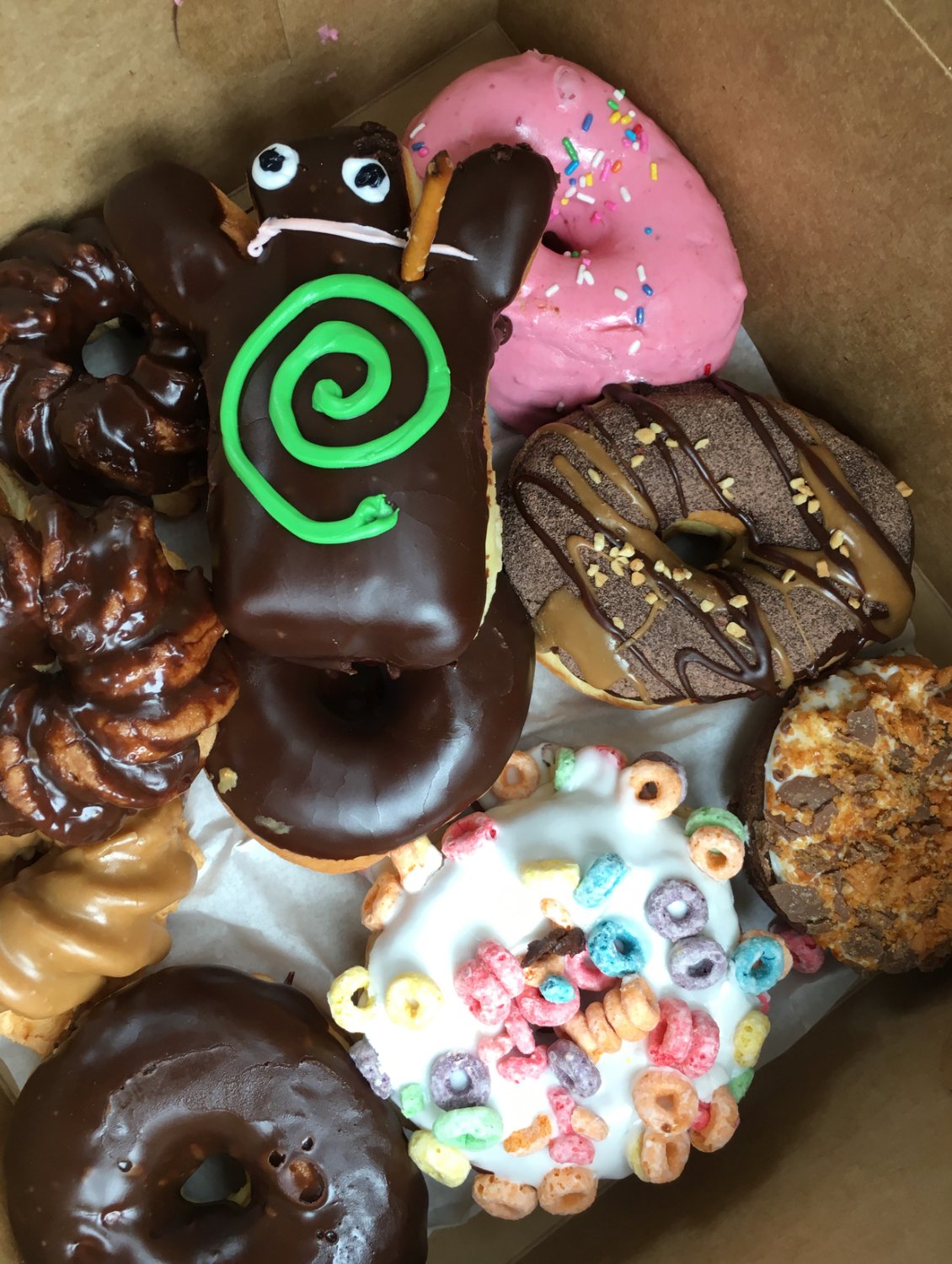 Photo credit: tripadvisor