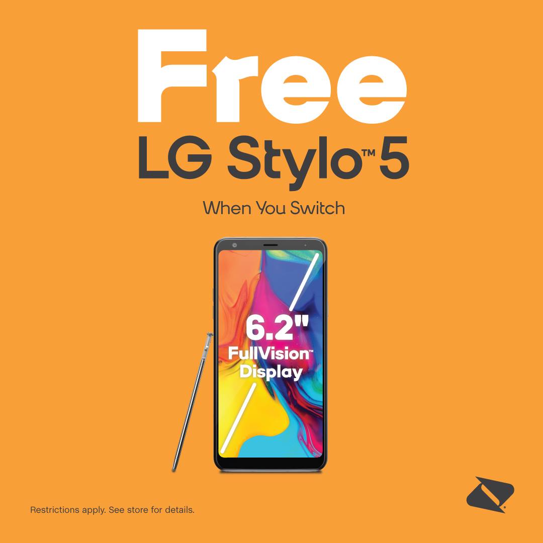 Boost Mobile Eugene