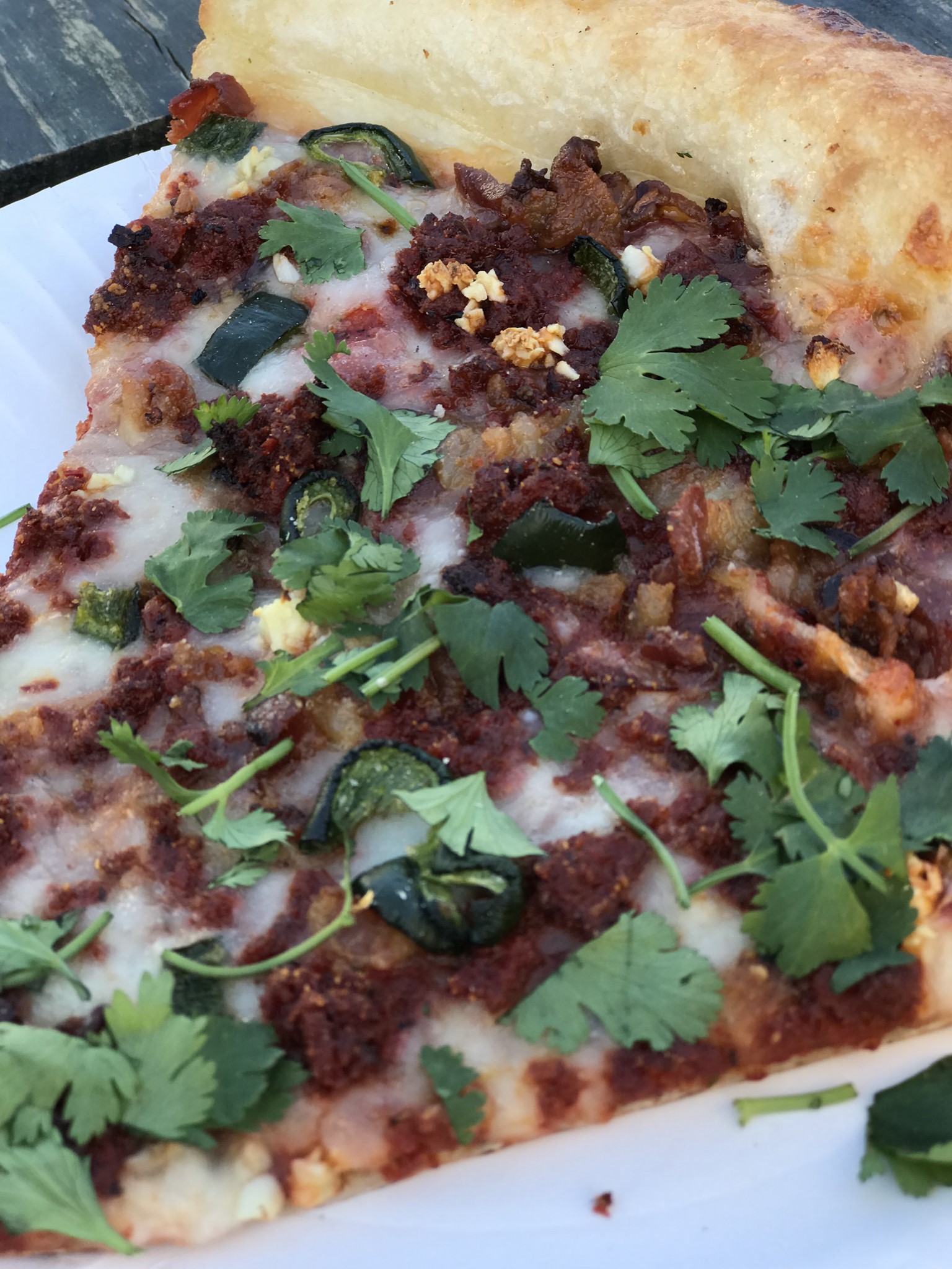Pizza My Cart 99 W Broadway, Eugene