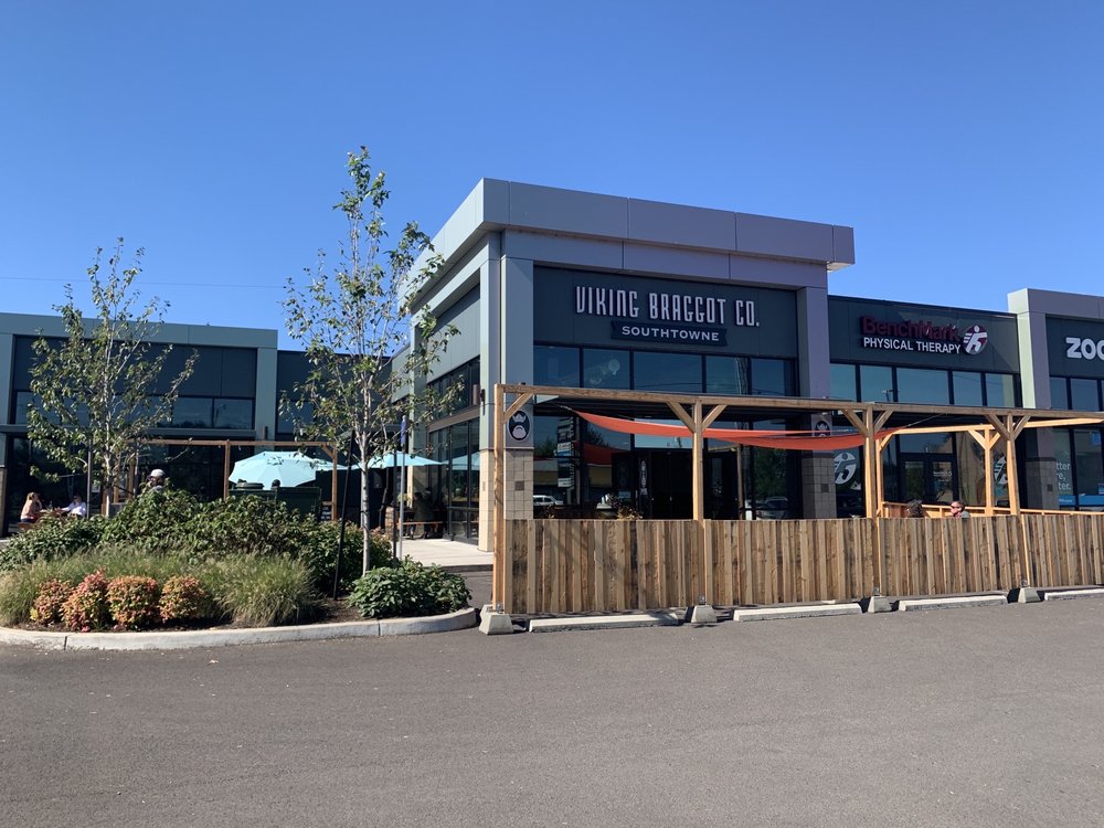Viking Braggot Company Southtowne 3165, 2490 Willamette St #6, Eugene
