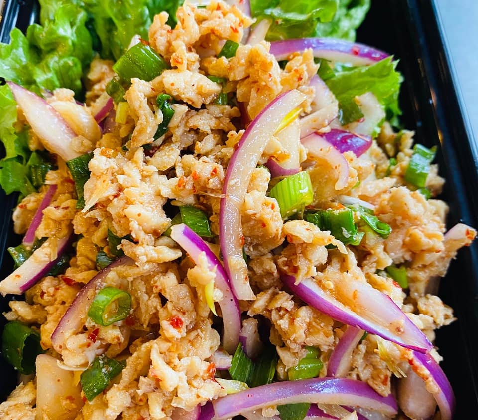 Thai Spice 296 E 5th Ave, Eugene