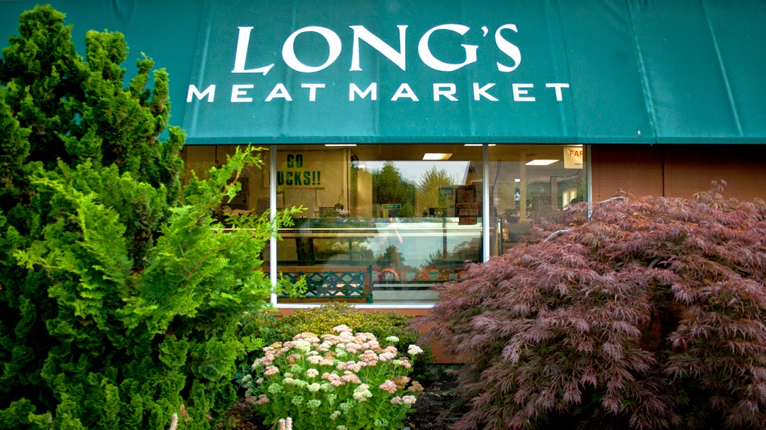 Long's Meat Market