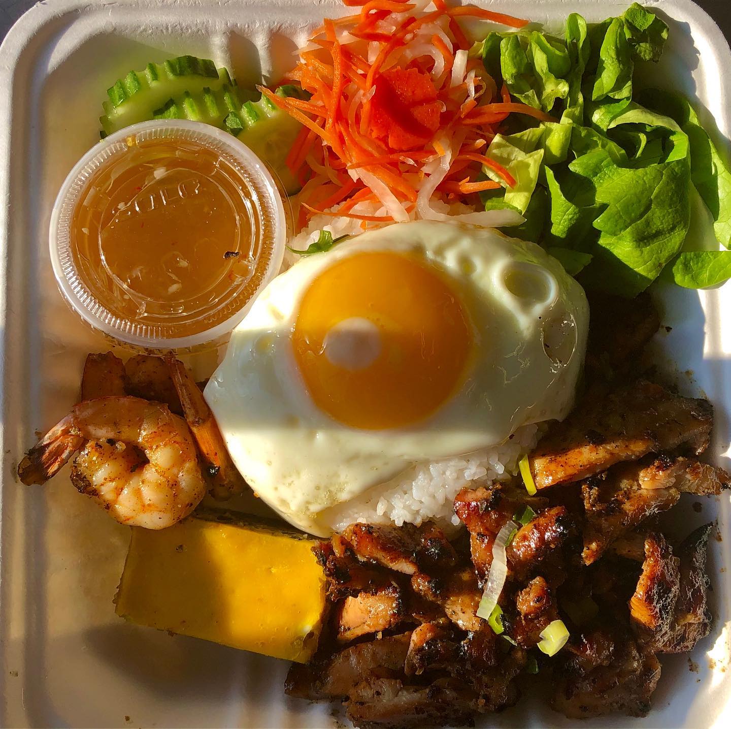Tam’s Place Vietnamese Cuisine 2777 Friendly St, Eugene