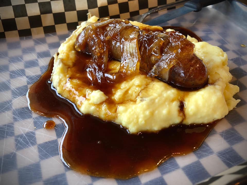 Bangers & Brews Eugene 2506 Willakenzie Rd, Eugene