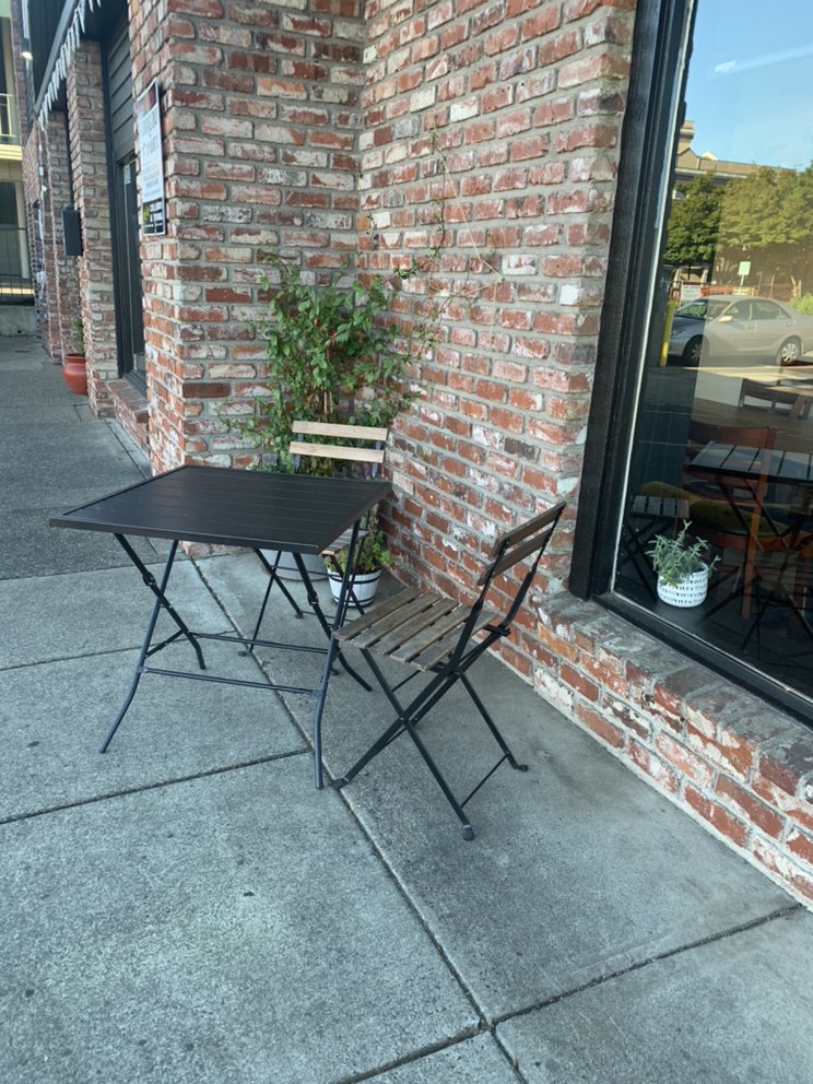 1960 Cocina 1810 Willamette St, Eugene