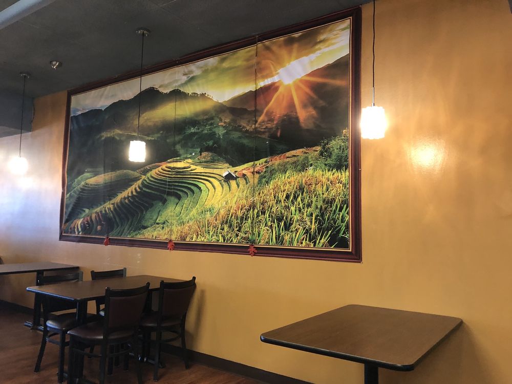 Kim's Asian Cuisine 2091 River Rd, Eugene