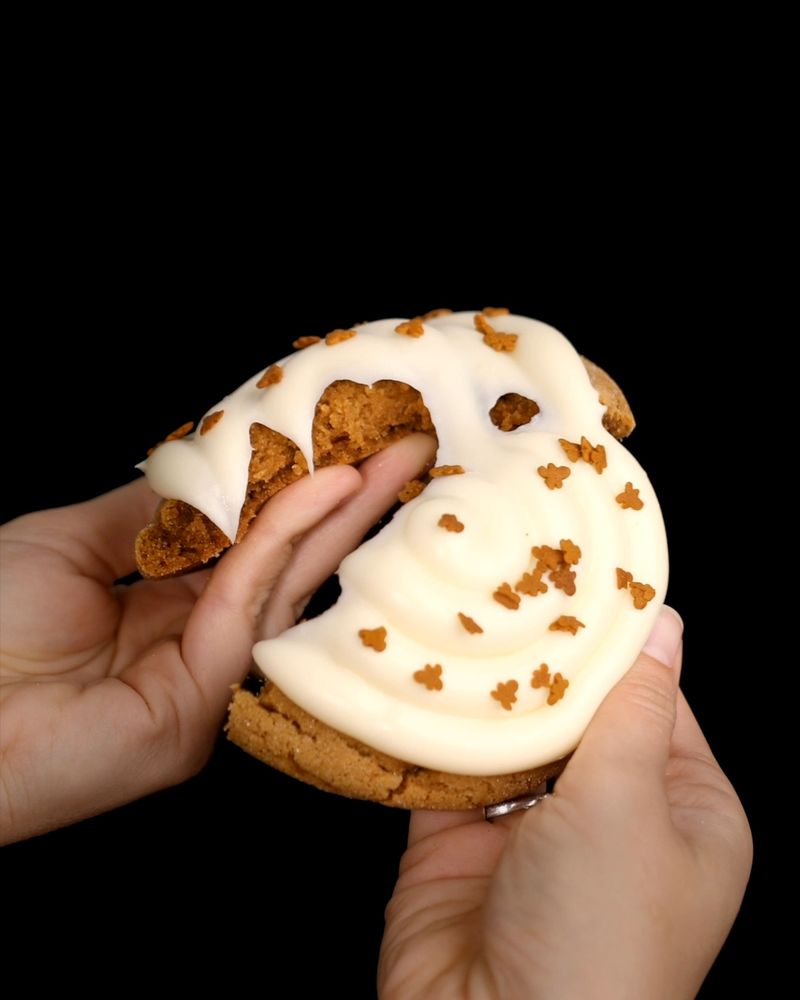 Crumbl Cookies - Eugene 207 Coburg Rd Suite 107, Eugene