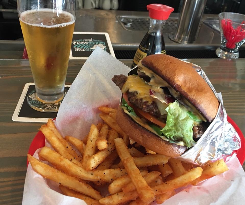 Photo credit: tripadvisor