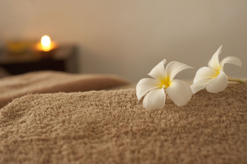 Karen Sotto Massage Therapy