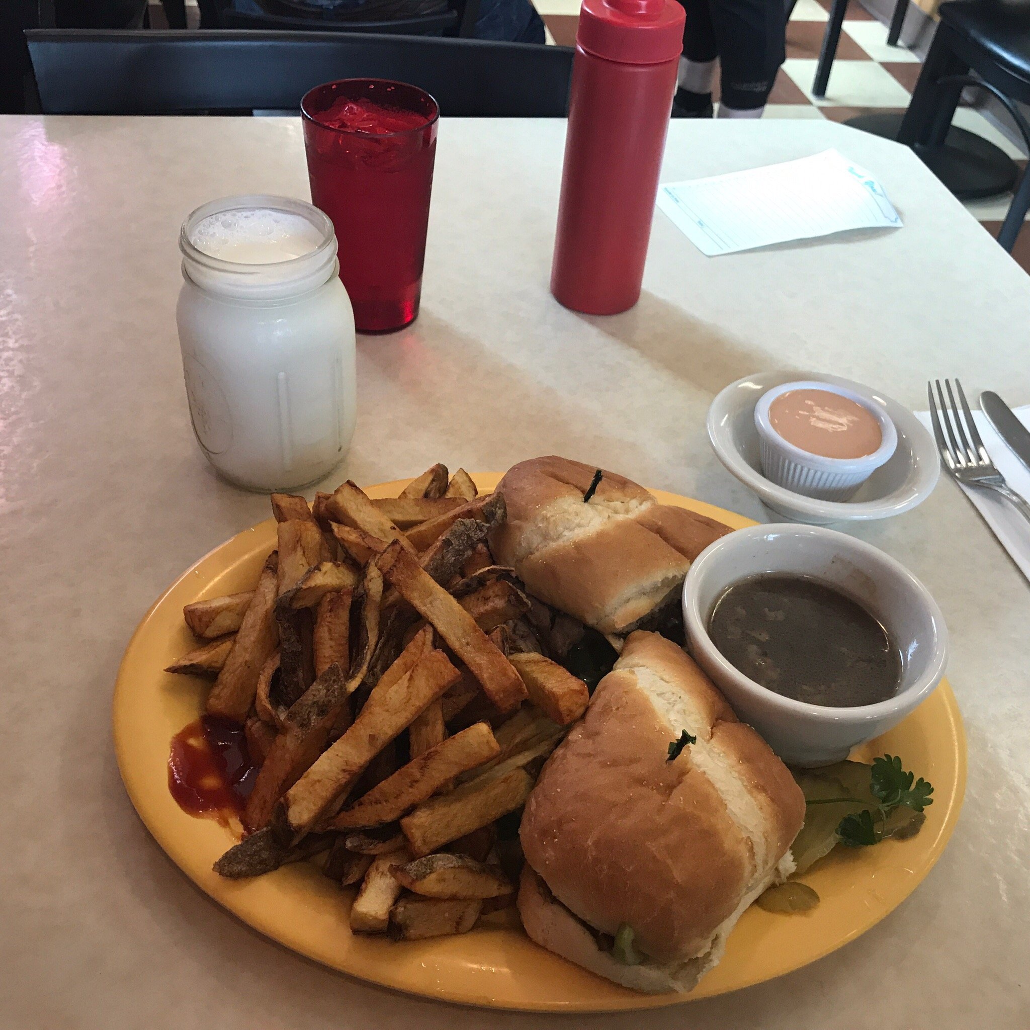 Photo credit: tripadvisor