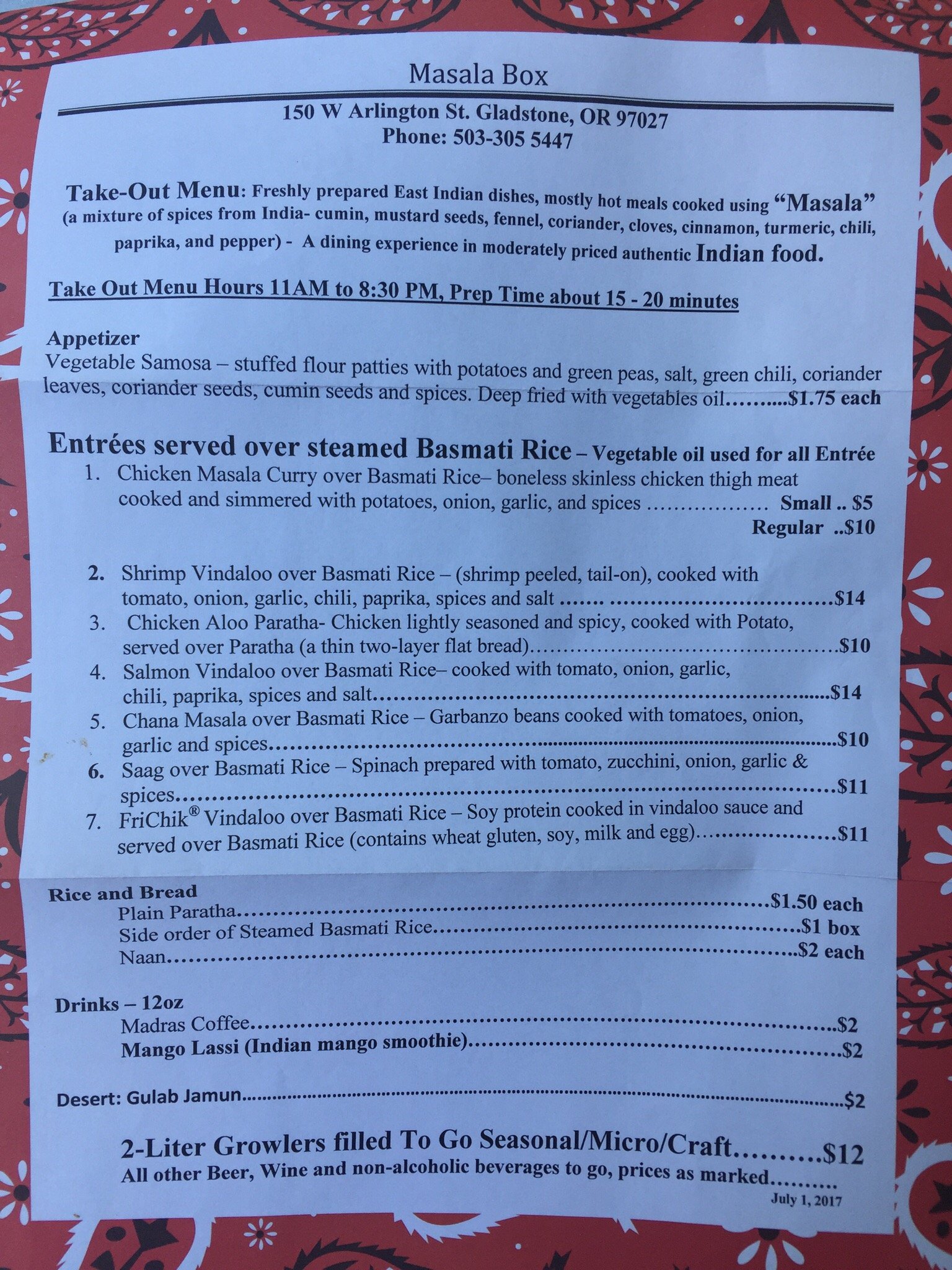 Photo credit: Tripadvisor