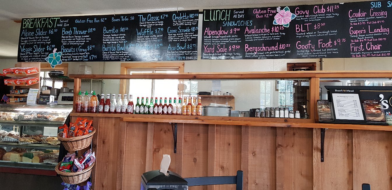 Photo credit: tripadvisor