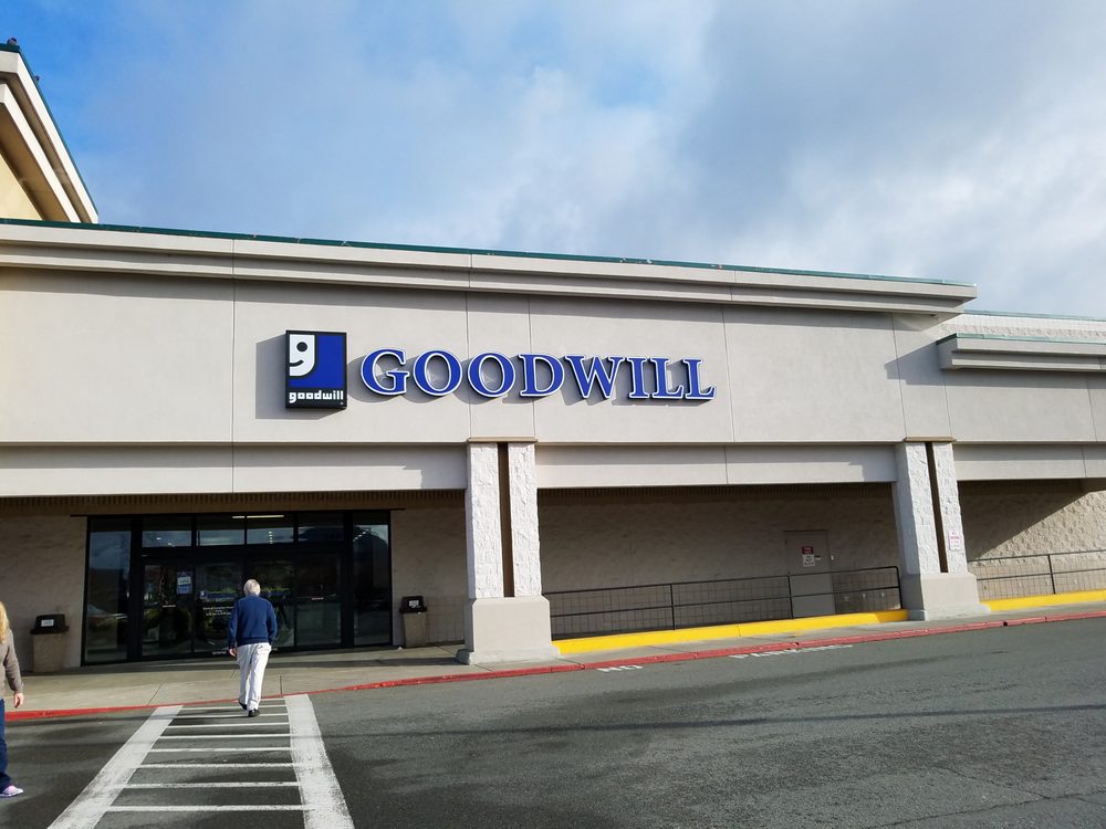 Goodwill Store & Donation Center Grants Pass
