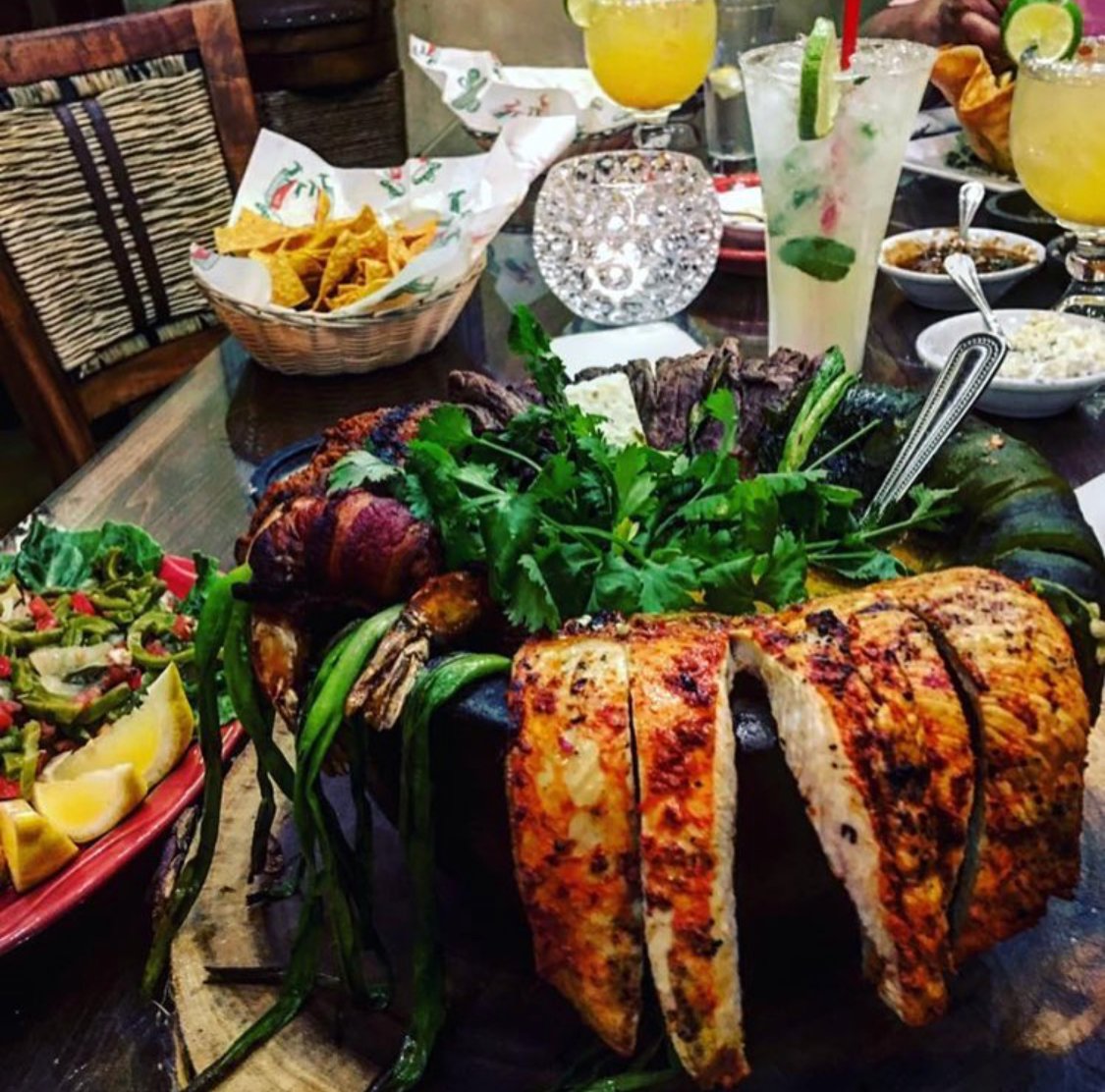 Photo credit: tripadvisor