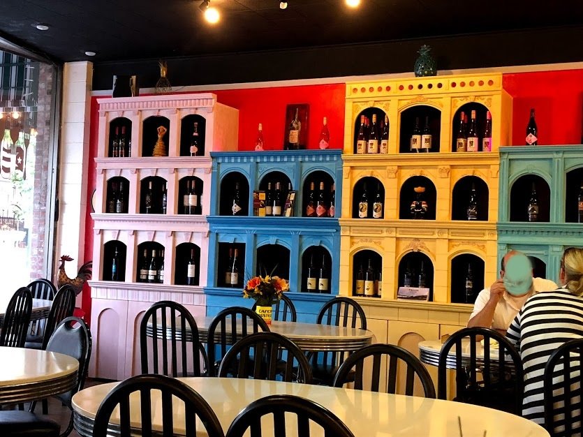 Photo credit: tripadvisor
