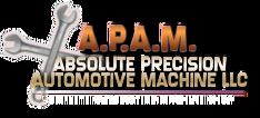 Absolute Precision Automotive Machine LLC.