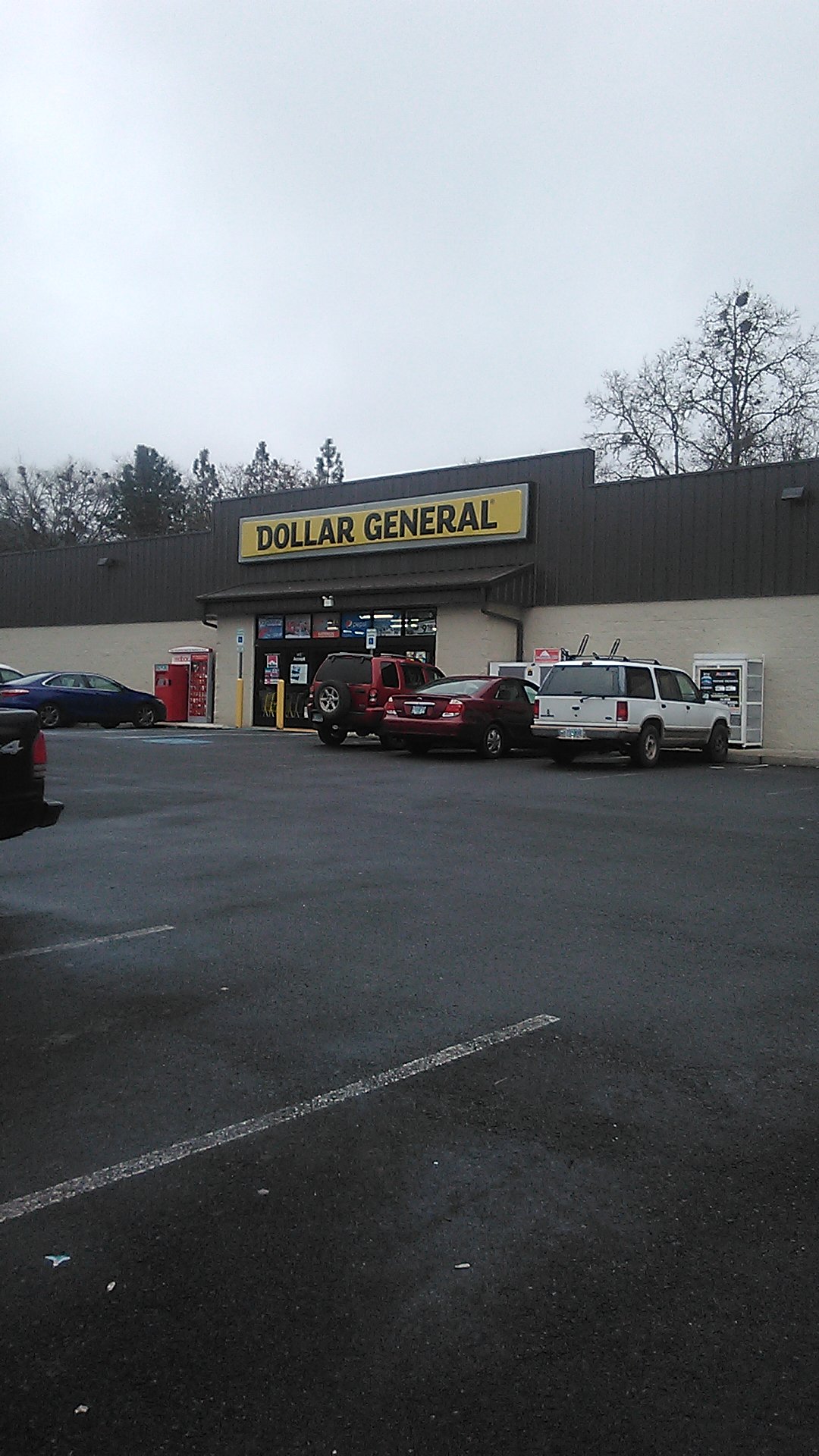 Dollar General