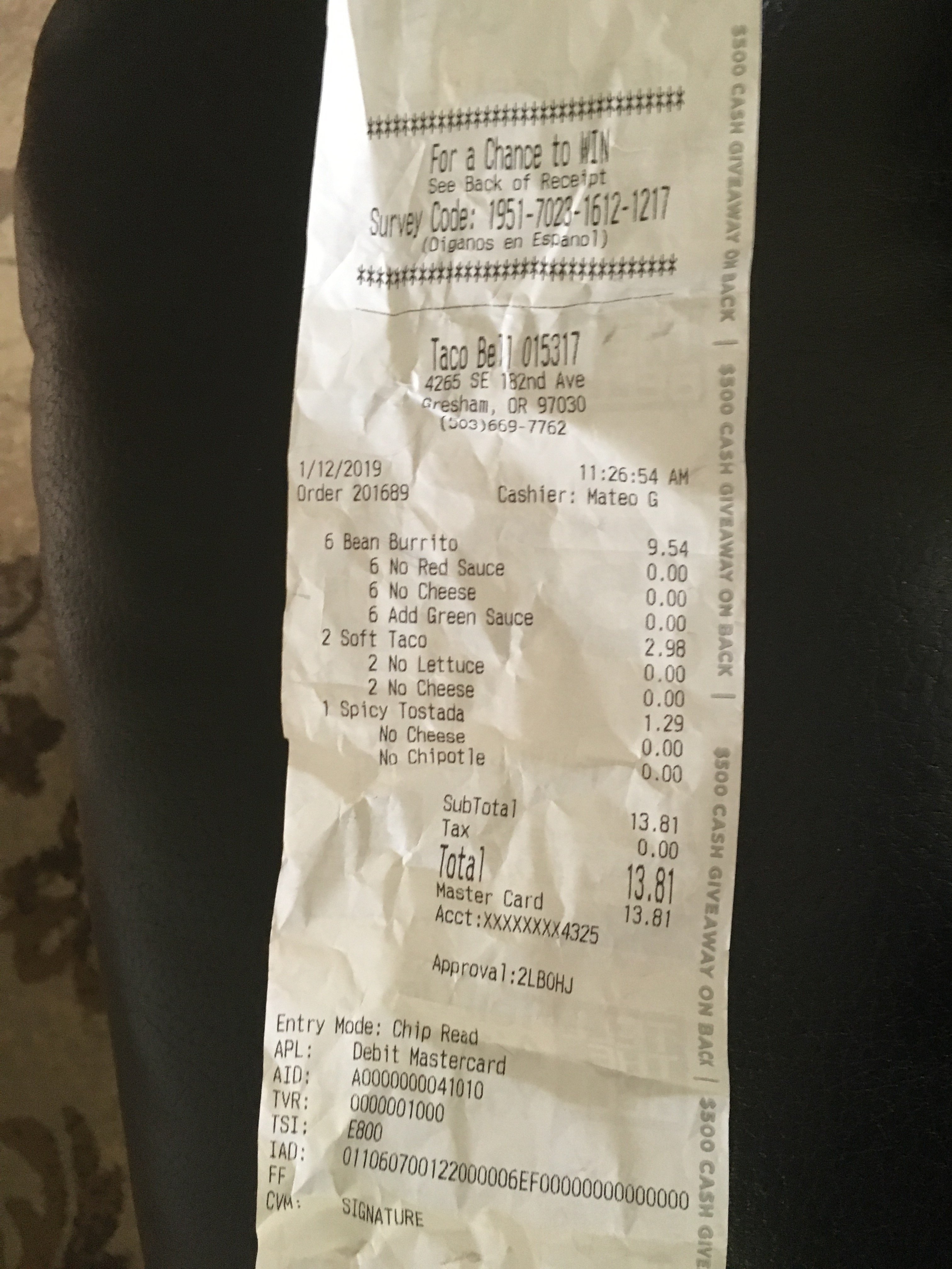 Photo credit: Tripadvisor