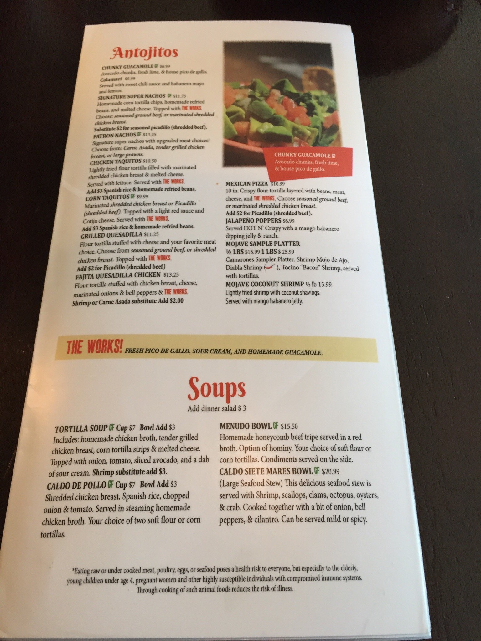 Photo credit: Tripadvisor