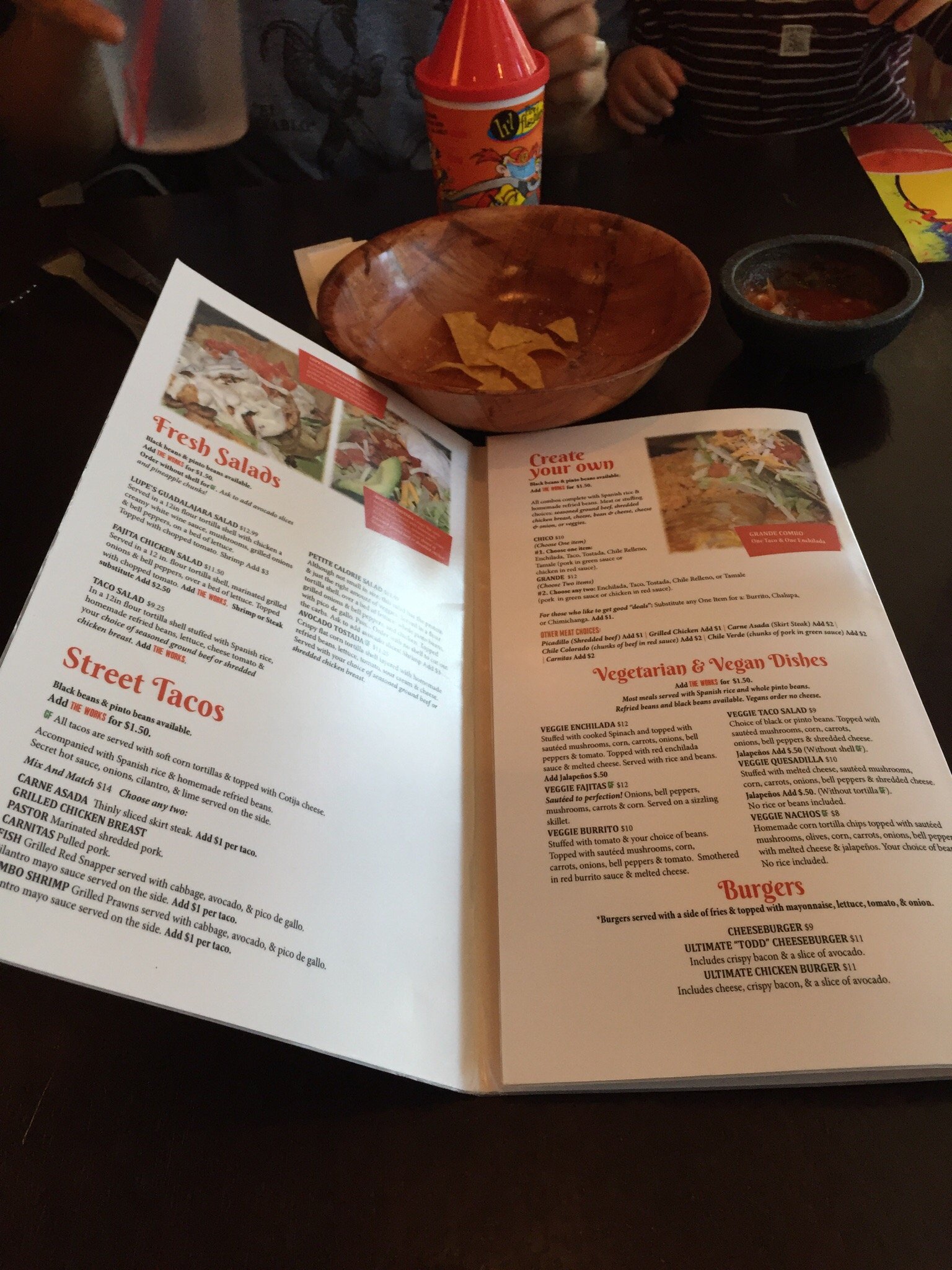 Photo credit: Tripadvisor