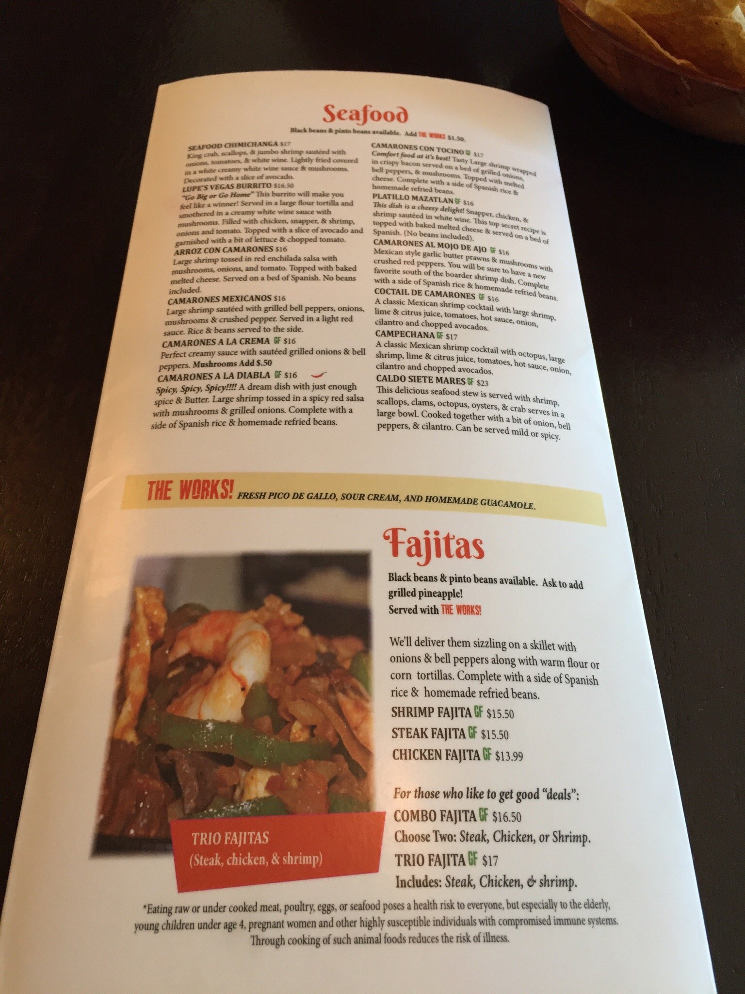 Photo credit: Tripadvisor