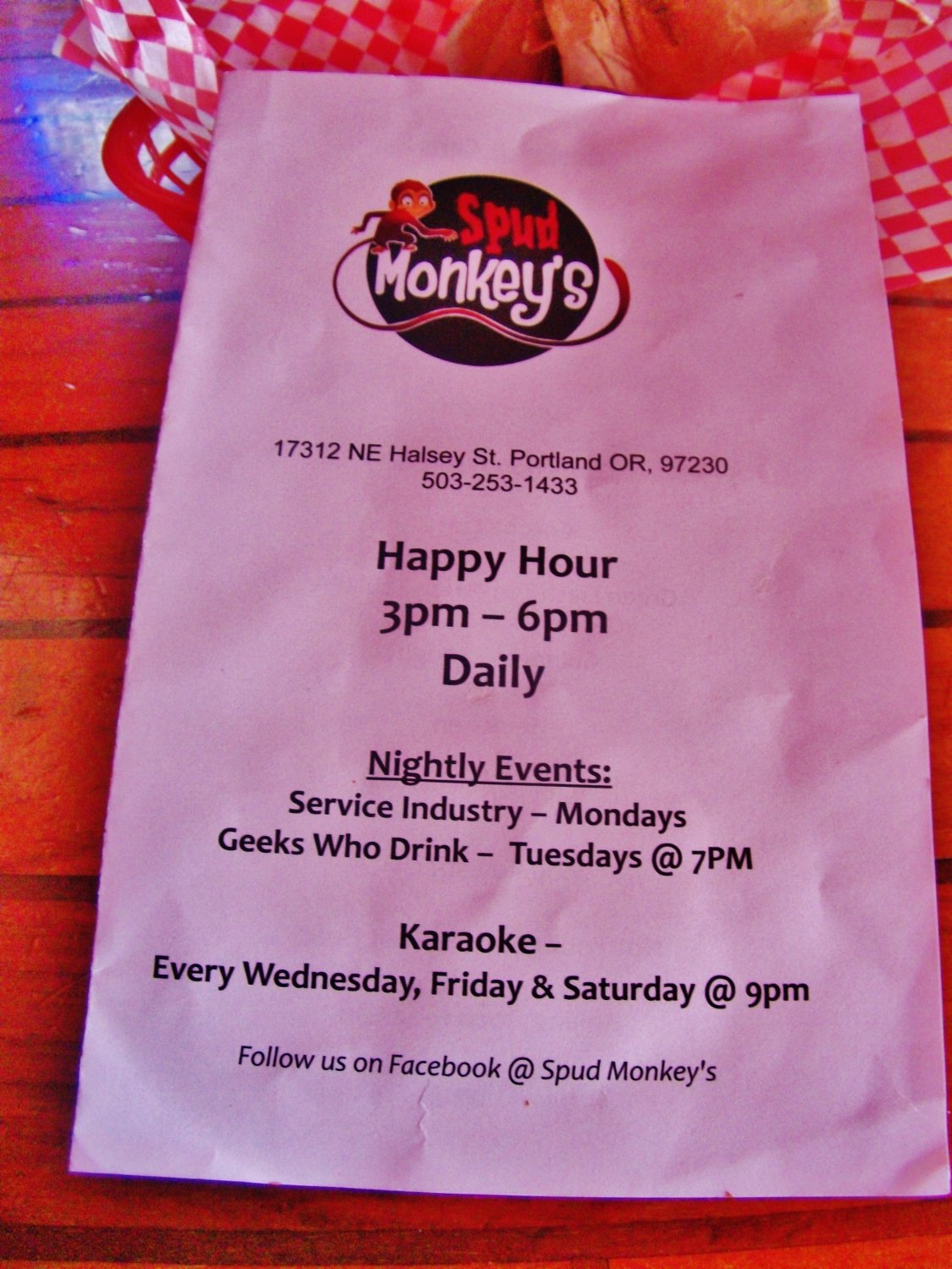 Photo credit: tripadvisor