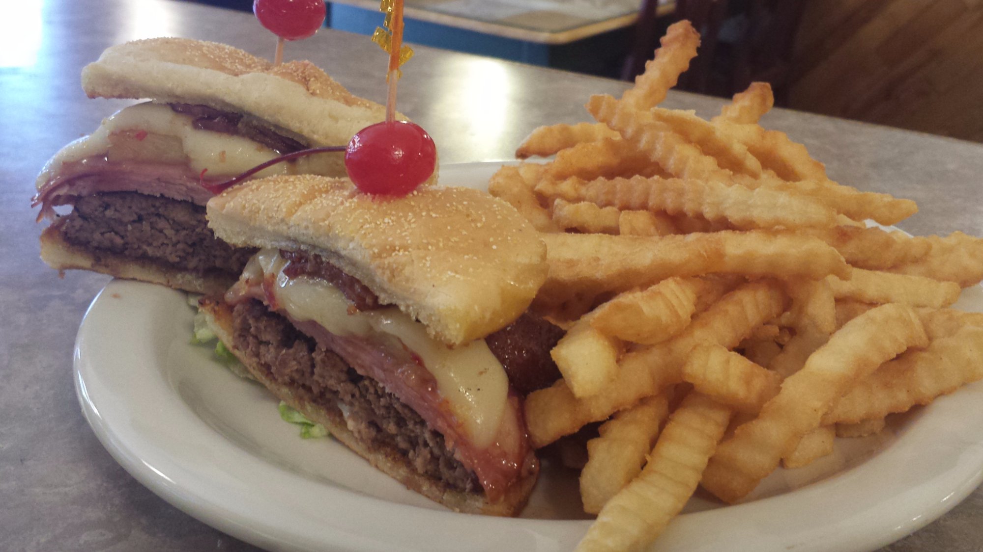 Photo credit: tripadvisor