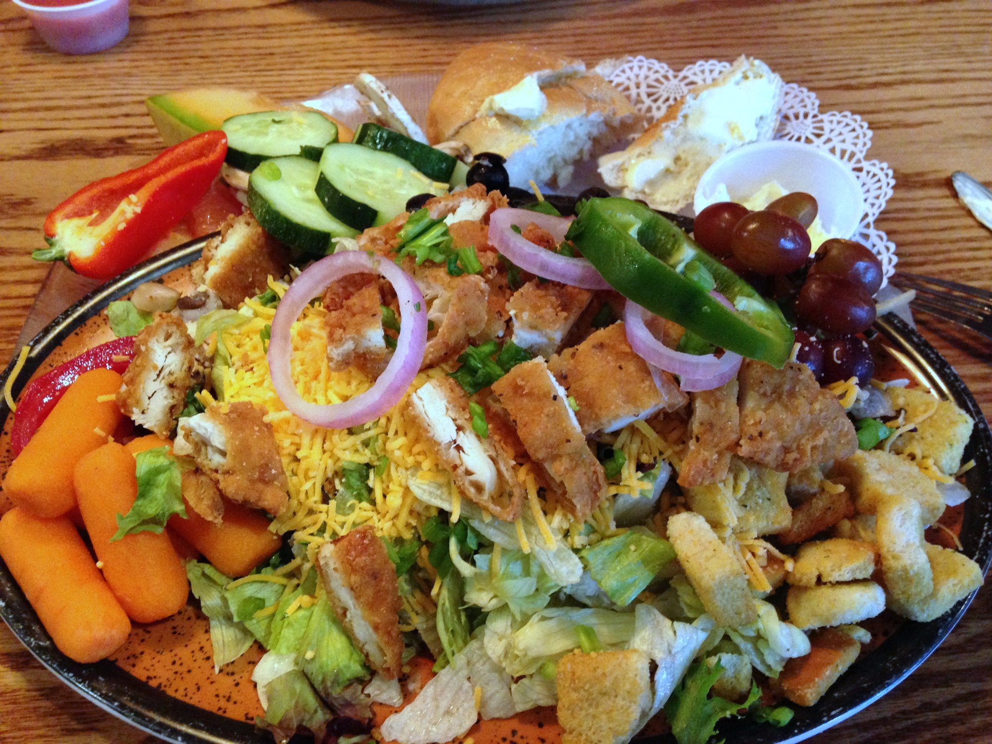 Photo credit: tripadvisor