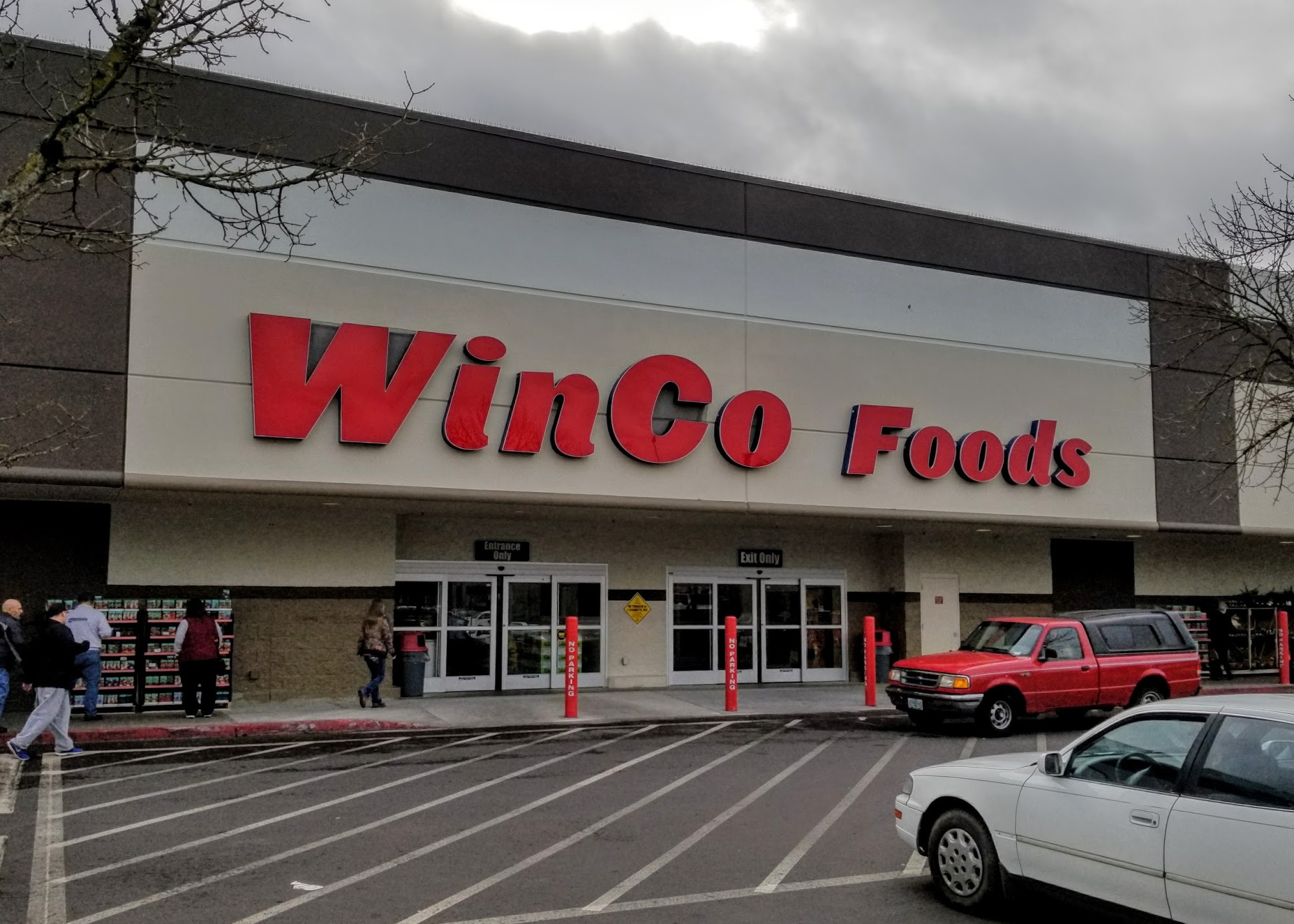 WinCo Foods