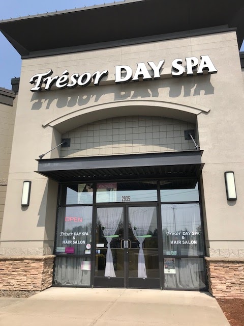 Tresor Day Spa & Hair Salon