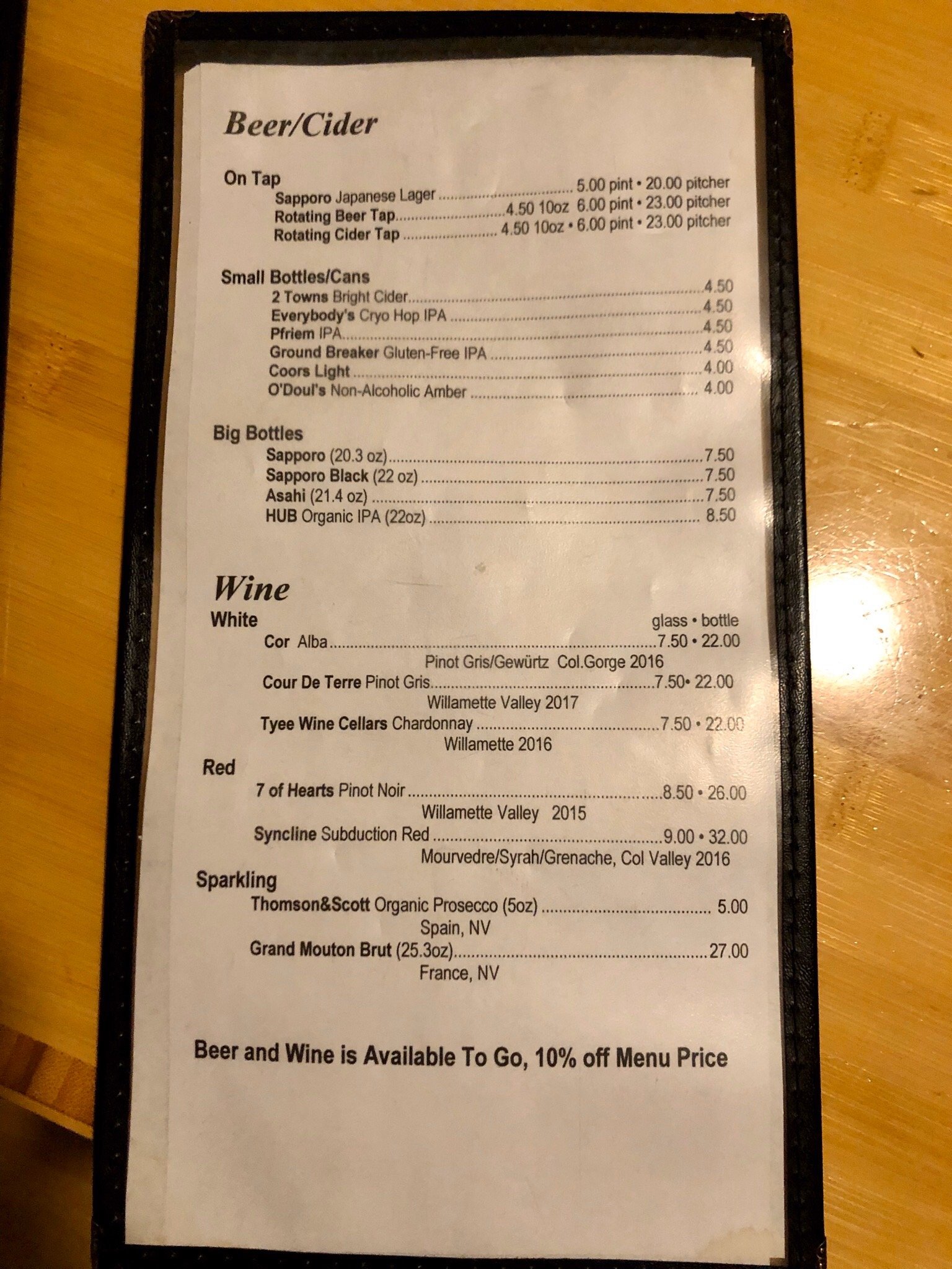 Photo credit: tripadvisor