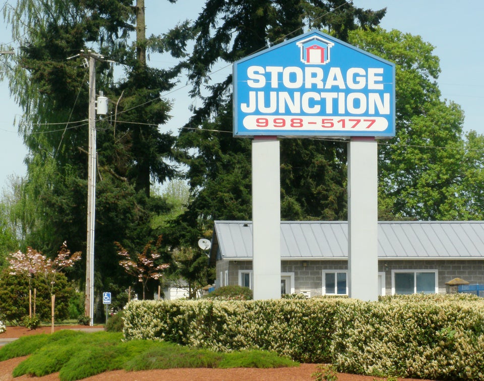 Storage Junction