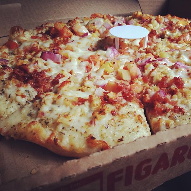 Figaro's Pizza 5460 River Rd N, Keizer