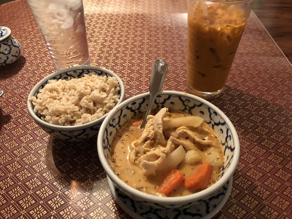 Sweet Home Thai Cuisine 4140 River Rd NE, Keizer