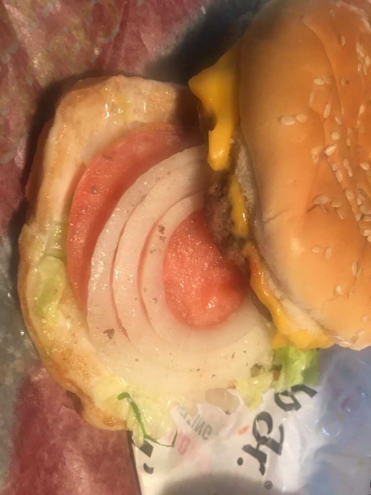 Carl's Jr. 5130 River Rd NE, Keizer