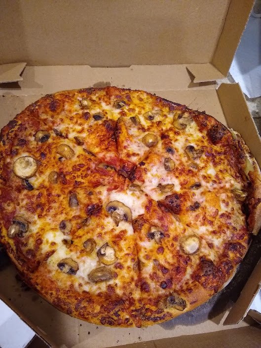 Domino's Pizza 4384 River Rd N, Keizer