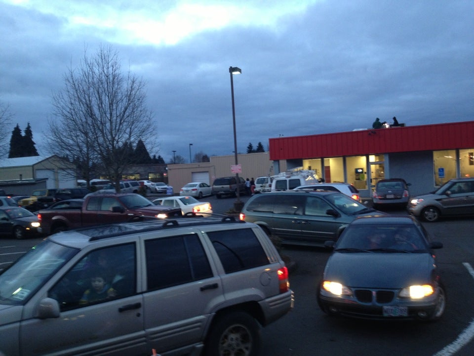 Photo credit: foursquare